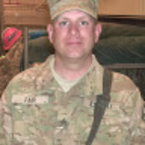 Meet your Posher, William